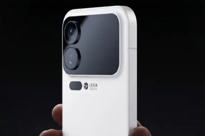 Xiaomi 18 Pro Leak Reveals