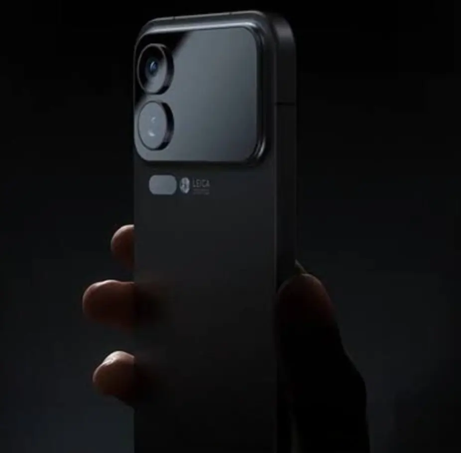 Xiaomi 18 Pro Leak: 7,000mAh Battery and Dual 200MP Cameras Exposed 3 Xiaomi 18 Pro Leak Dual 200MP Camera