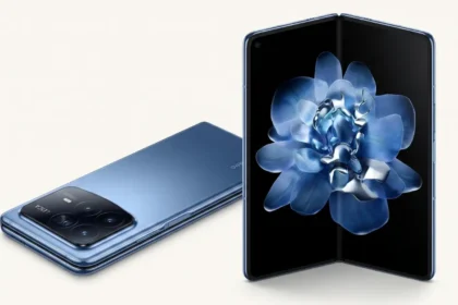 Xiaomi Mix Fold 5 Leak: 200MP Camera