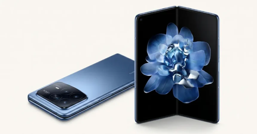 Xiaomi Mix Fold 5 Leak: 200MP Camera and Custom Chip Confirmed 1 Xiaomi Mix Fold 5 Leak: 200MP Camera