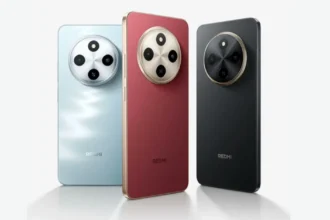 Xiaomi REDMI 17C Leak: 5160mAh Battery