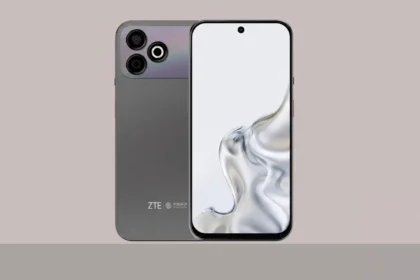 ZTE Changxing 70 Plus Launched