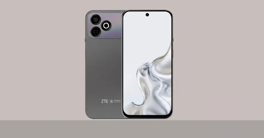 ZTE Changxing 70 Plus Launched: Battery Size and Official Specs 1 ZTE Changxing 70 Plus Launched