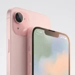 iPhone 18e Leak 2nm A20 Chip