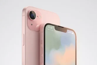 iPhone 18e Leak 2nm A20 Chip