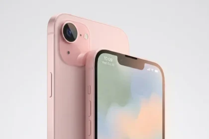 iPhone 18e Leak 2nm A20 Chip