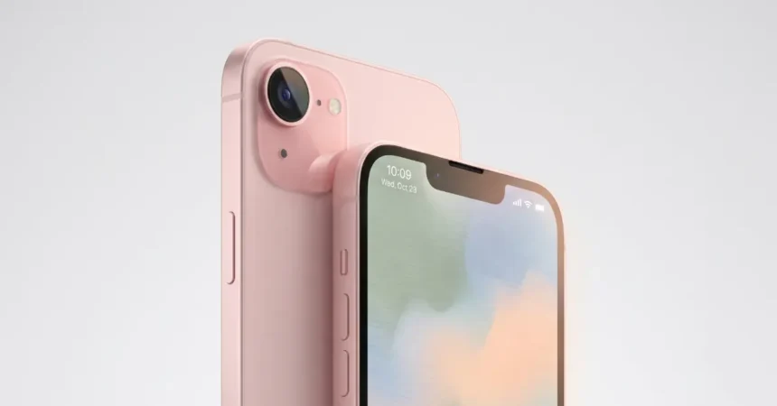 iPhone 18e Leak: Apple Turning to 2nm A20 Chip and 9GB RAM 1 iPhone 18e Leak 2nm A20 Chip