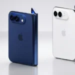 Apple iPhone Ultra Leak