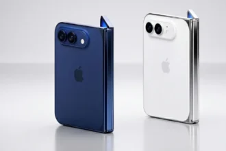 Apple iPhone Ultra Leak