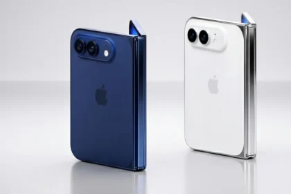 Apple iPhone Ultra Leak