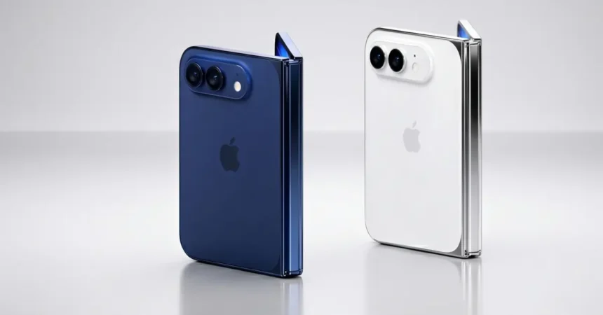 Apple iPhone Ultra Leak