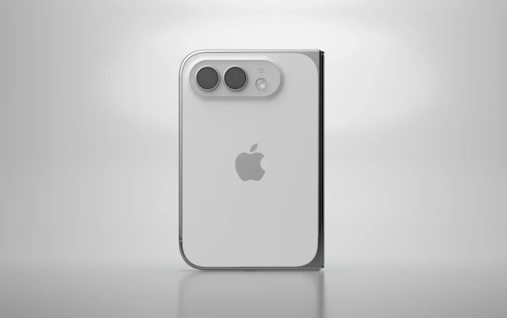 iPhone Ultra Leak Specification