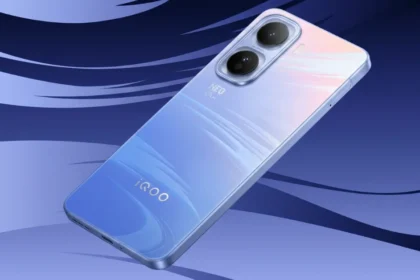 iQOO Neo 11S Geekbench Leak