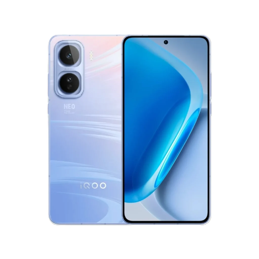 iQOO Neo 11S First Look