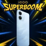 iQOO Z11i Leak