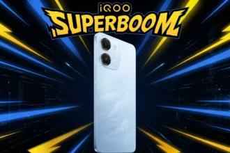 iQOO Z11i Leak