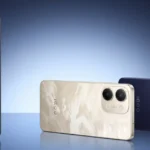 iQOO Z11i Leak: 6,500mAh Battery