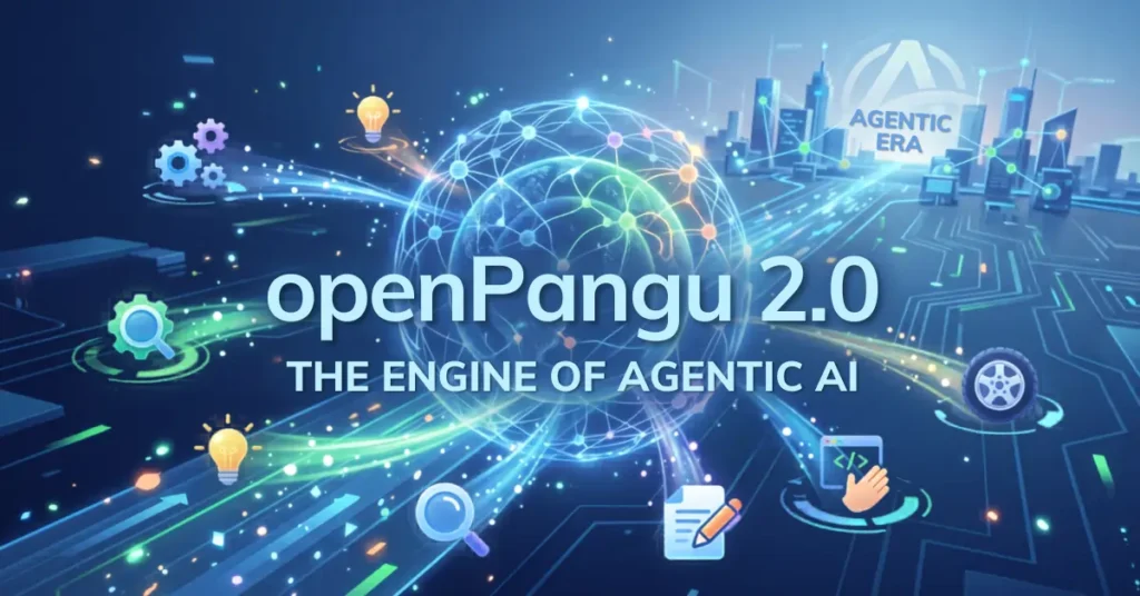 How Huawei HarmonyOS 7 Aims to Challenge Android and iOS Worldwide 2 HarmonyOS 7 assistant: openPangu 2.0