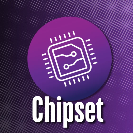 Chipset Icon
