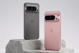 Google Pixel 11 series launch