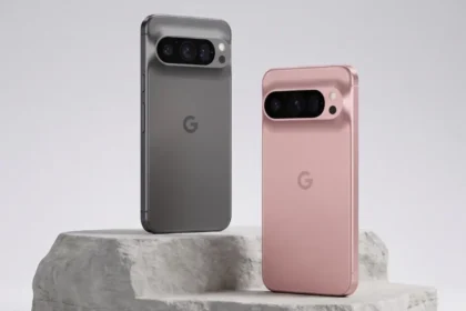 Google Pixel 11 series launch