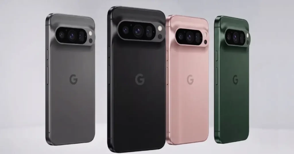 Google Pixel 11 series launch set for August 12: Specs & price 2 Google Pixel 11 series launch set August 12
