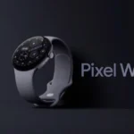 Google Pixel Watch 5 leak: Specs and Color