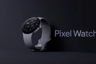Google Pixel Watch 5 leak: Specs and Color