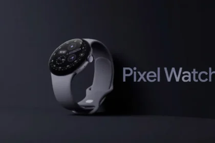 Google Pixel Watch 5 leak: Specs and Color