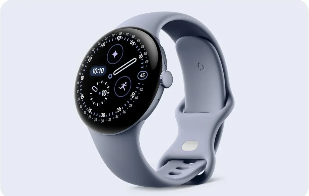Google Pixel Watch 5 Leak: Bigger Battery, Wear OS 7 & Price 2 Google Pixel Watch 5 Leak OS 7 & Price