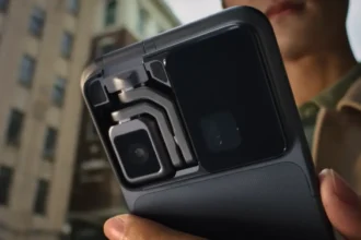 Honor Robot Phone