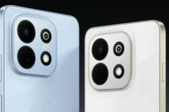 Huawei Enjoy 90 Ultra Leak 10000mAh Battery