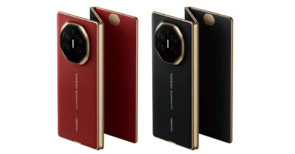 Huawei Mate XT2 launch in September