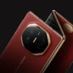 Huawei Mate XT2 launch with Kirin 9050 Pro chip