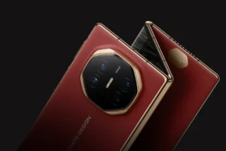 Huawei Mate XT2 launch with Kirin 9050 Pro chip