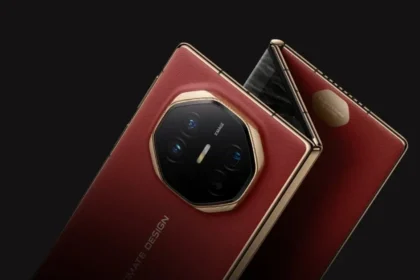 Huawei Mate XT2 launch with Kirin 9050 Pro chip