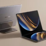 Huawei MateBook Fold 2026 Leak