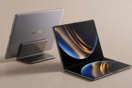 Huawei MateBook Fold 2026 Leak