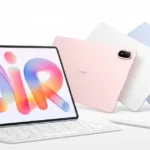 Huawei MatePad Air 144Hz OLED Display