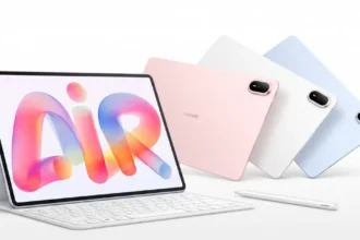 Huawei MatePad Air 144Hz OLED Display