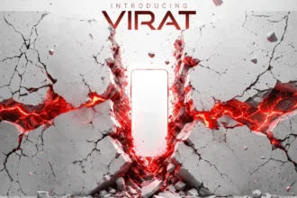 Lava Virat V1 5G Series launch in India on July 21