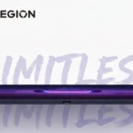 Lenovo Legion Y700 AI Tablet Leak OLED Screen