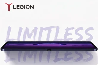 Lenovo Legion Y700 AI Tablet Leak OLED Screen