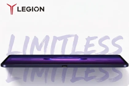 Lenovo Legion Y700 AI Tablet Leak OLED Screen