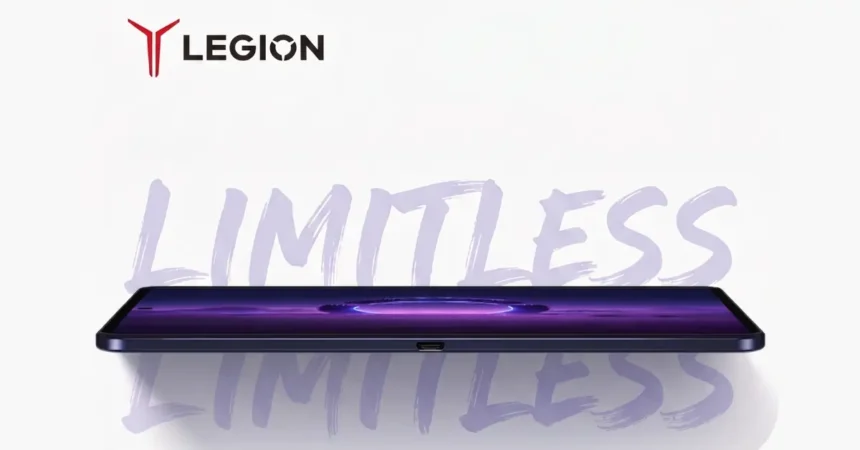 Lenovo Legion Y700 AI Tablet Leak: OLED Screen and 5G Arrive in August 1 Lenovo Legion Y700 AI Tablet Leak OLED Screen