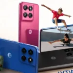 Moto G77 Power Launch