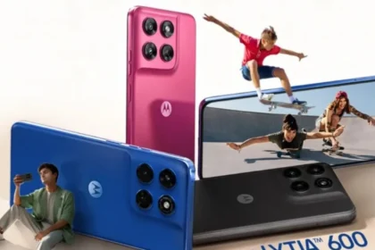 Moto G77 Power Launch