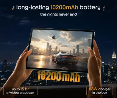 Moto Pad 70 Groove Launch Confirmed: India’s First Tablet with 9 JBL Speakers 2 Moto Pad 70 Groove Set to Launch on July 31