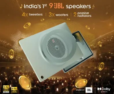 Moto Pad 70 Groove Launch Confirmed: India’s First Tablet with 9 JBL Speakers 3 Moto Pad 70 Groove 9 JBL Speakers