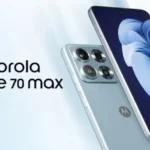 Motorola Edge 70 Max Launching July 15